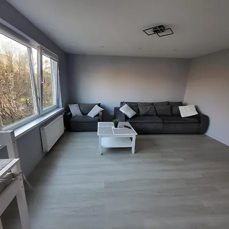 شقة Evas Lux *
